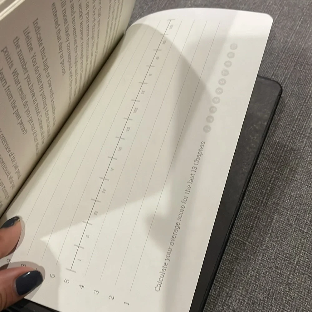 Vertellis Chapters 13 week Self Care, Gratitude Journal inspiration writ…
